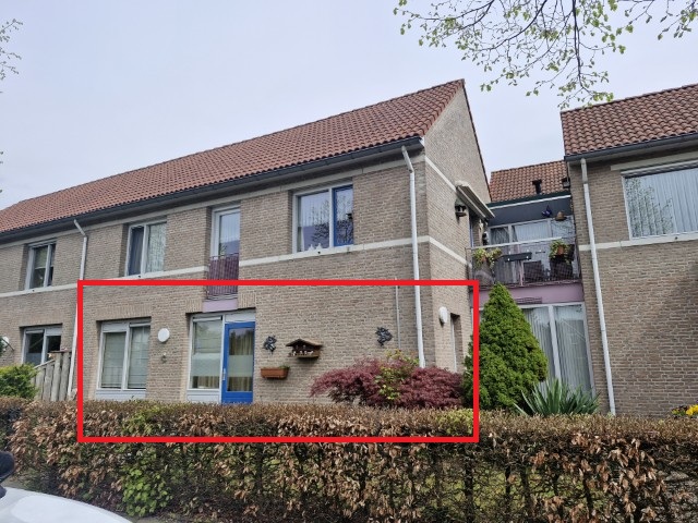 Appartement te huur: Kerkstraat 20, Wintelre-kom Wintelre