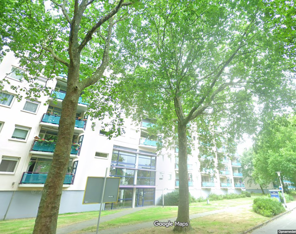 Appartement te huur: Astronautenlaan 14, Helmond