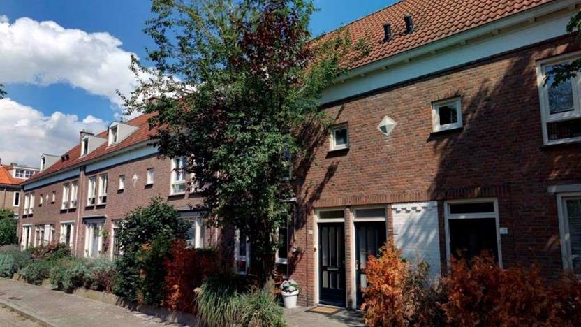 Appartement te huur: St Leonardusstraat 6, Tuindorp Eindhoven
