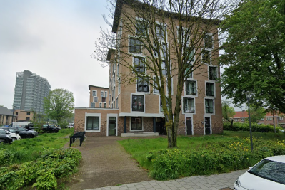 Appartement te huur: Douglashout 21, Woensel-West Eindhoven