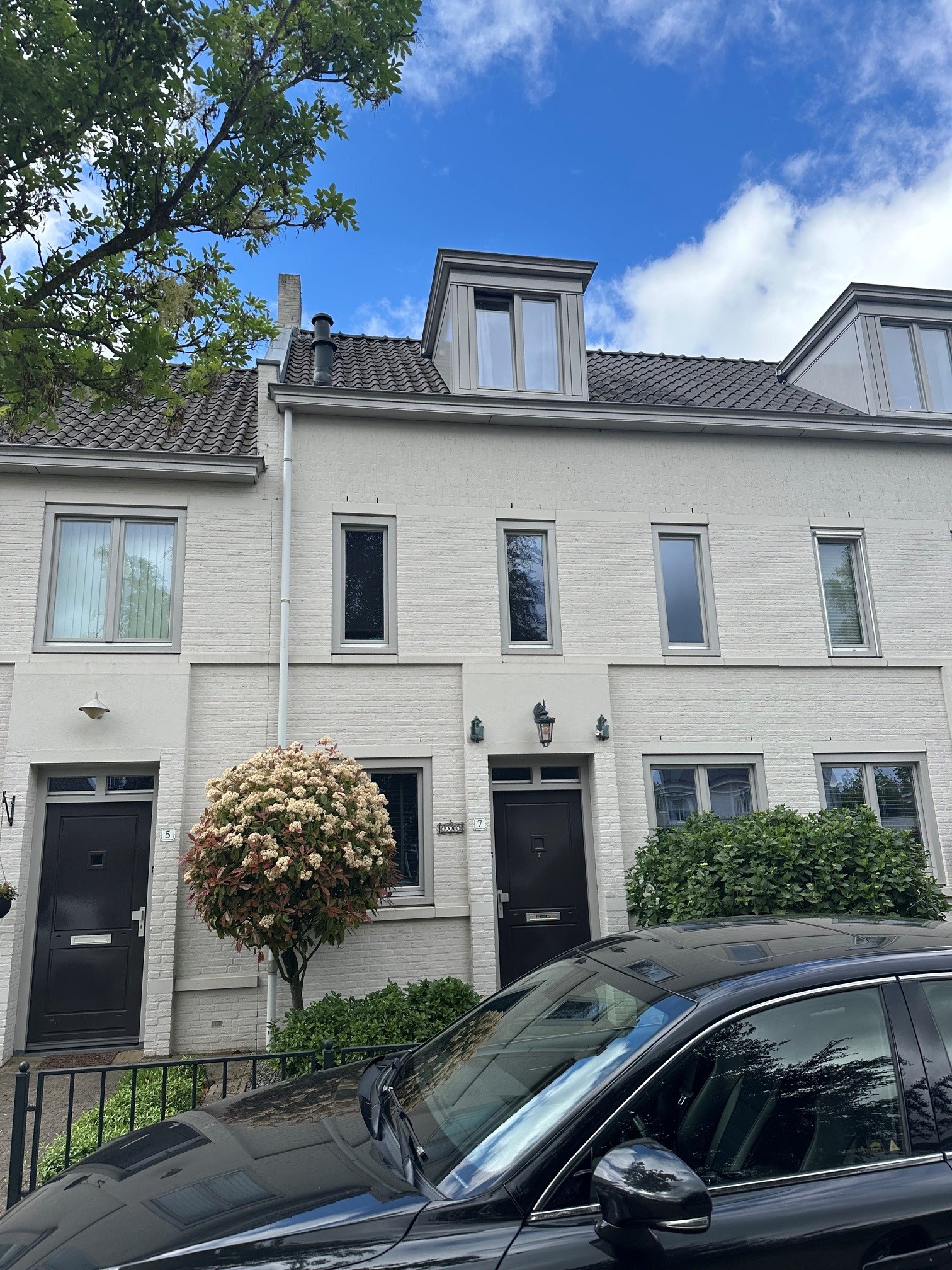 Tussenwoning te huur: Binnenvoort 7, Schutsboom Helmond