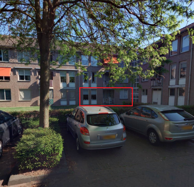 Appartement te huur: Sonnehoek 7, Someren centrum Someren