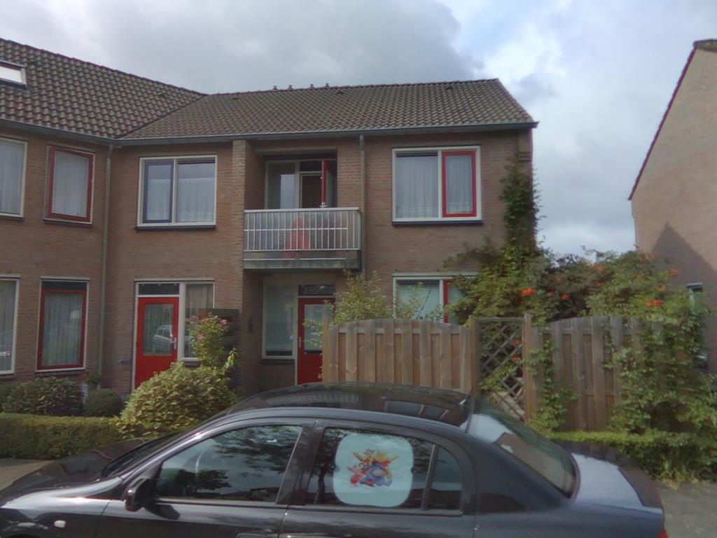Appartement te huur: Kokmeeuw 43, Heiakker-West Deurne