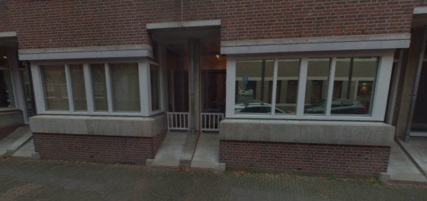 Appartement te huur: Oude Martinetstraat 1C, Deurne Centrum Deurne