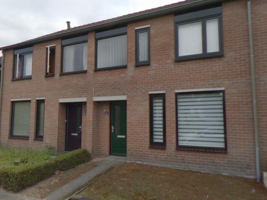 Tussenwoning te huur: Hennegras 16, Heiakker-West Deurne