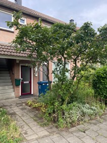 Appartement te huur: Hondsdrafstraat 21, Nuenen-Zuid Nuenen