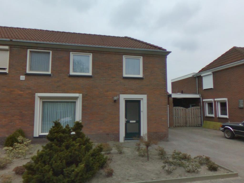 Twee-onder-één-kap te huur: Hemel 56, Hemelberg Asten