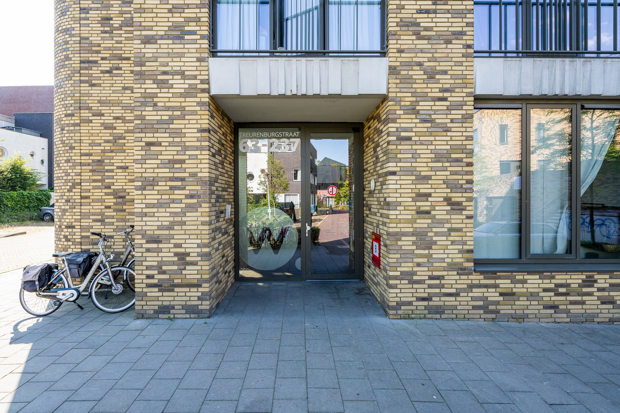 Appartement te huur: Treurenburgstraat 119, Villapark Eindhoven