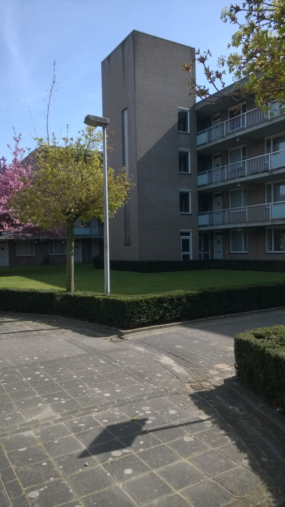 Appartement te huur: St Josephlaan 96, Doornakkers-West Eindhoven