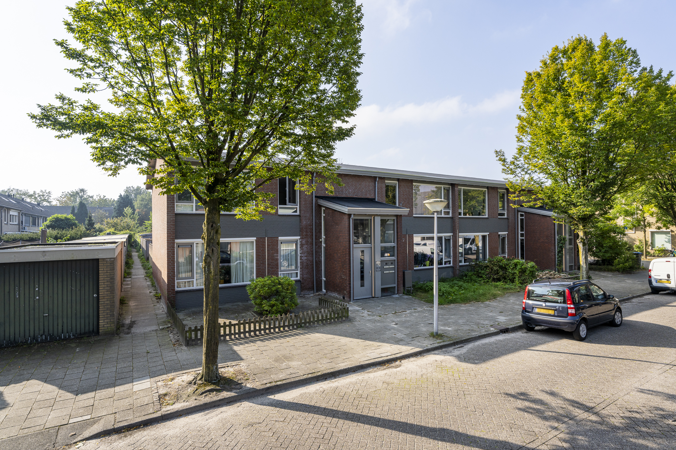 Appartement te huur: Zwaluwstaartweg 24, 't Hofke Eindhoven