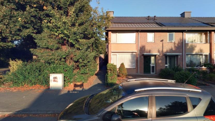 Hoekwoning te huur: Mercuriuslaan 69, Eckart Eindhoven