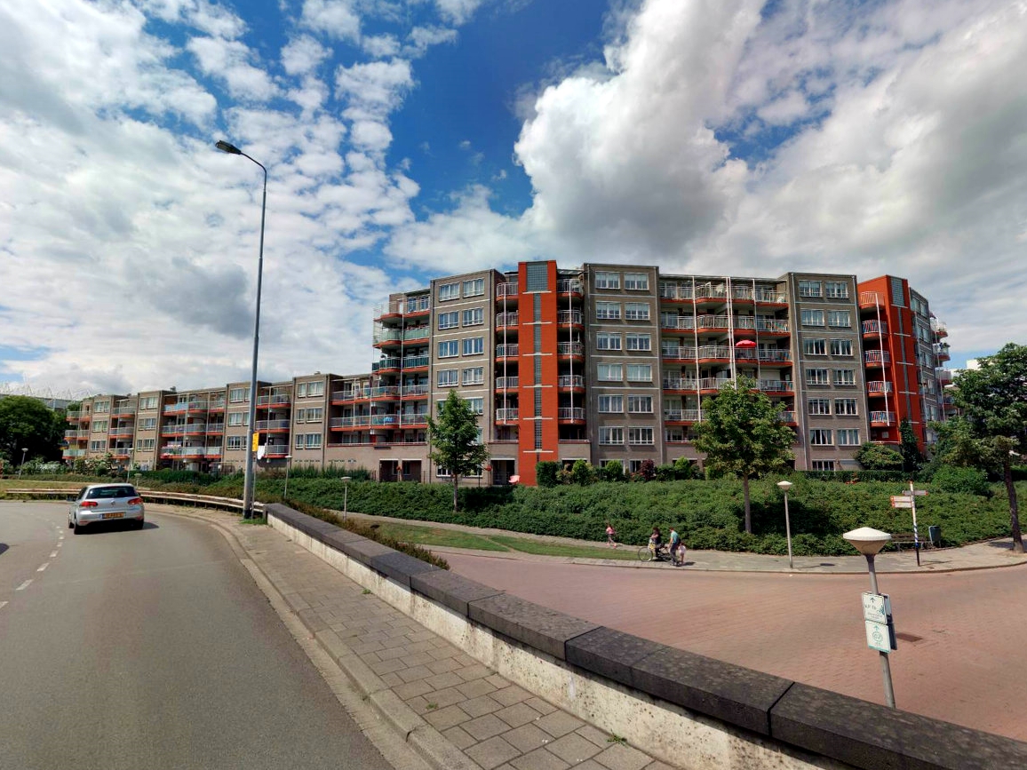 Appartement te huur: Aletta Jacobsplein 89, Limbeek-Zuid Eindhoven