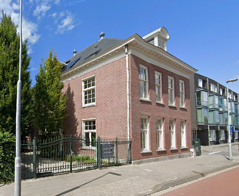 Studio te huur: Tongelresestraat 29B, Villapark Eindhoven