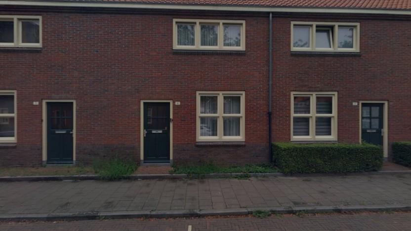 Tussenwoning te huur: Iepenlaan 9, Philipsdorp Eindhoven