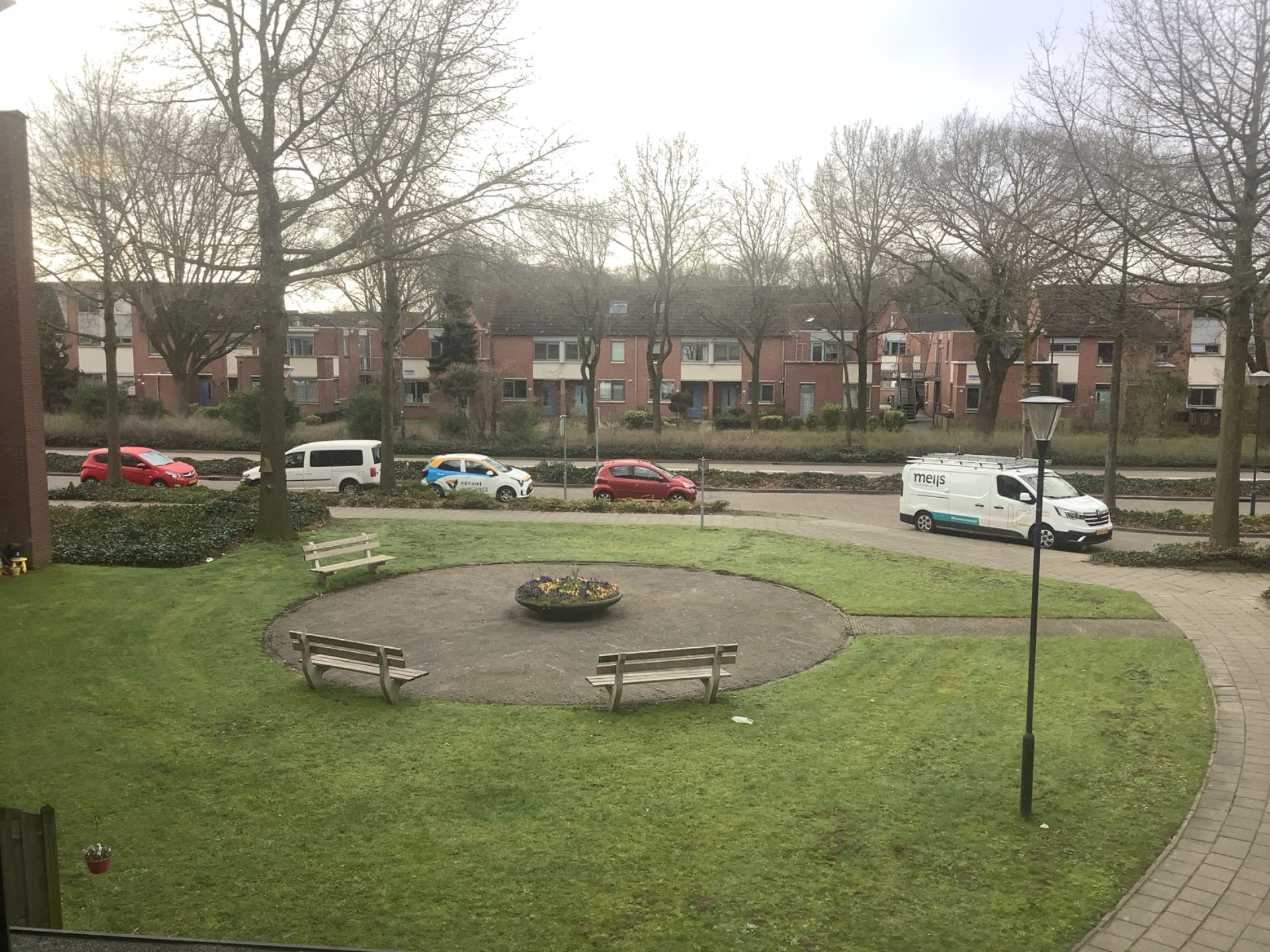 Studio te huur: Hof Bruheze 119, Brouwhuis-Oost Helmond