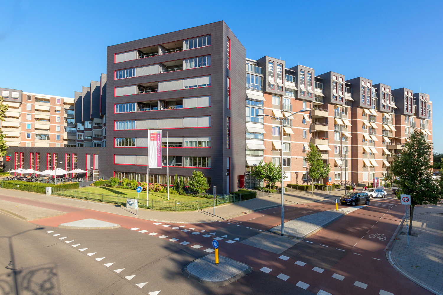 Appartement te huur: Gasthuisstraat 543, Tuindorp Eindhoven