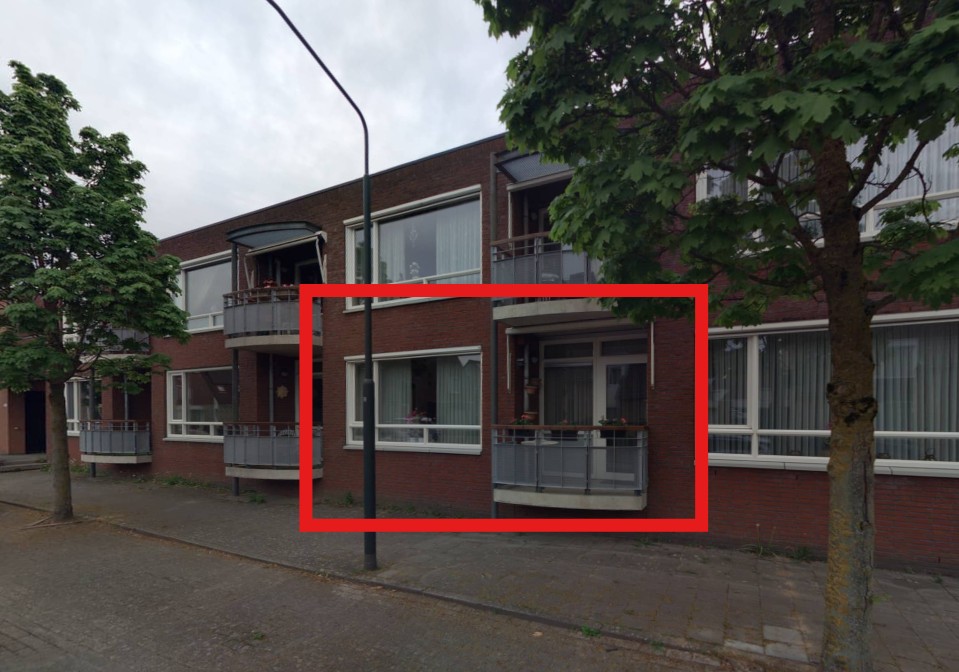 Appartement te huur: Brusselsestraat 10, Budel Budel