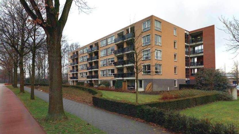 Appartement te huur: van Heinsbergdal 72, De Belleman Valkenswaard