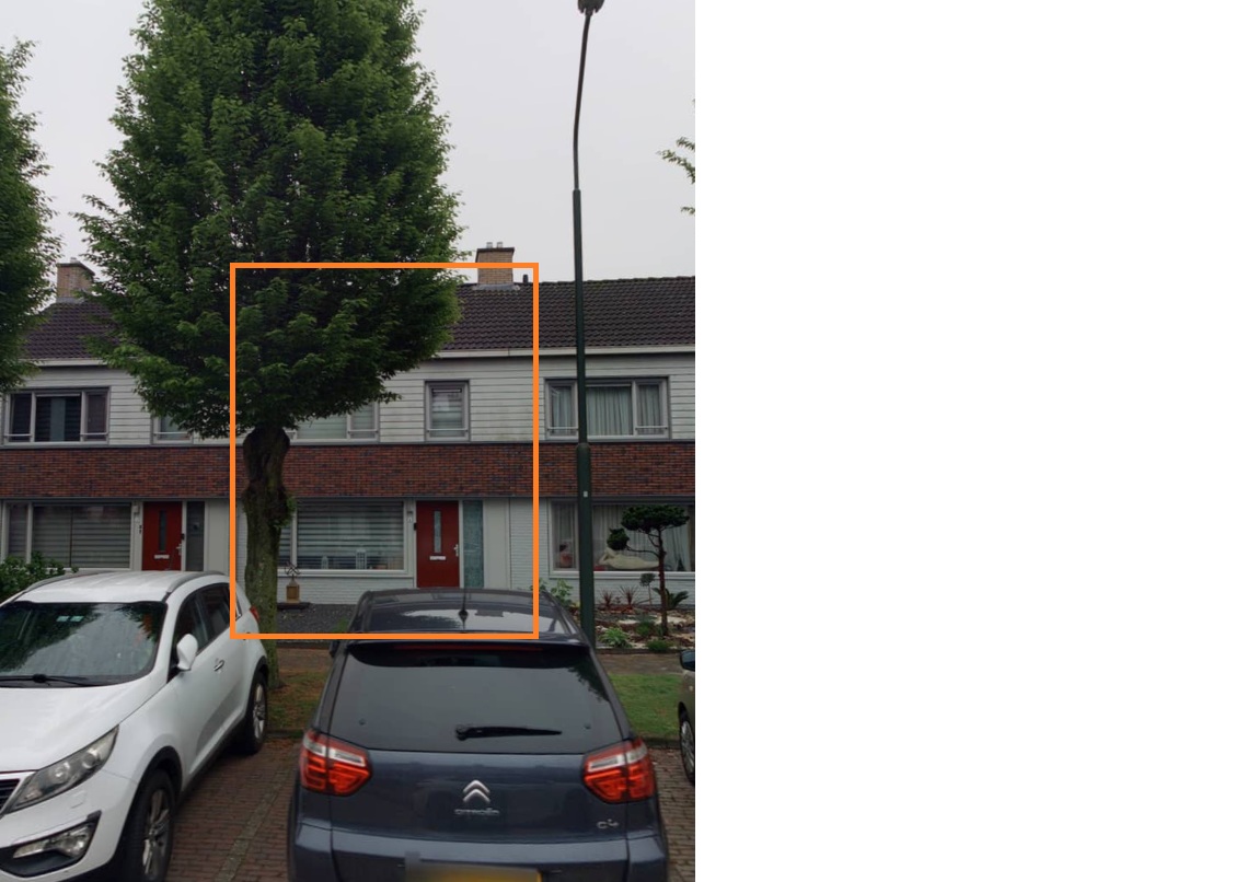 Terraced house for rent: Hub Scholtenstraat 3, Budel Budel