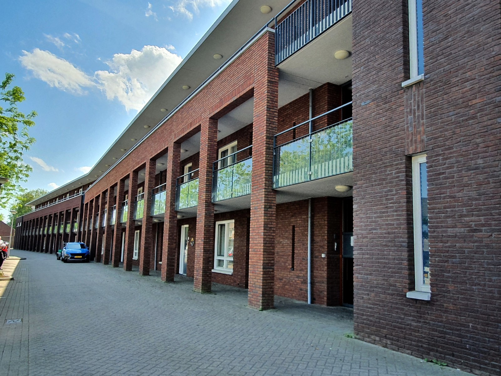 Appartement te huur: Franciscanessenhof 207, Neerakkers Mierlo