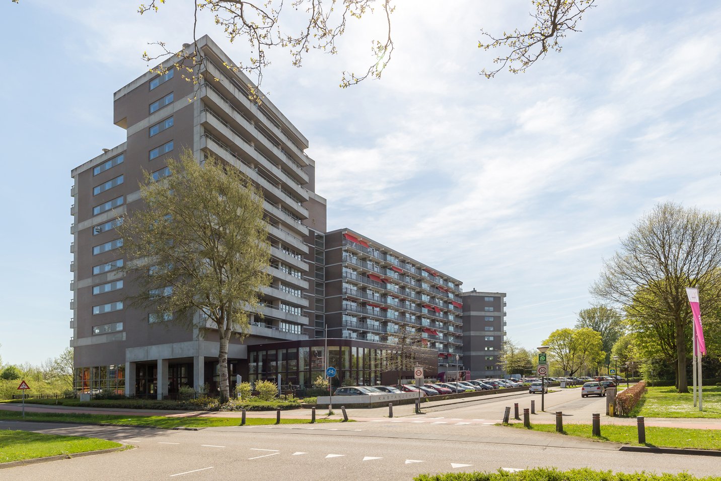 Appartement te huur: Kastanjehof 63, Akert Geldrop