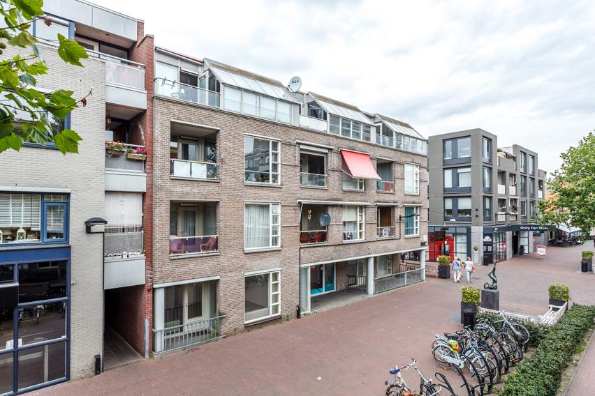 Appartement te huur: Noord Koninginnewal 41, Centrum Helmond