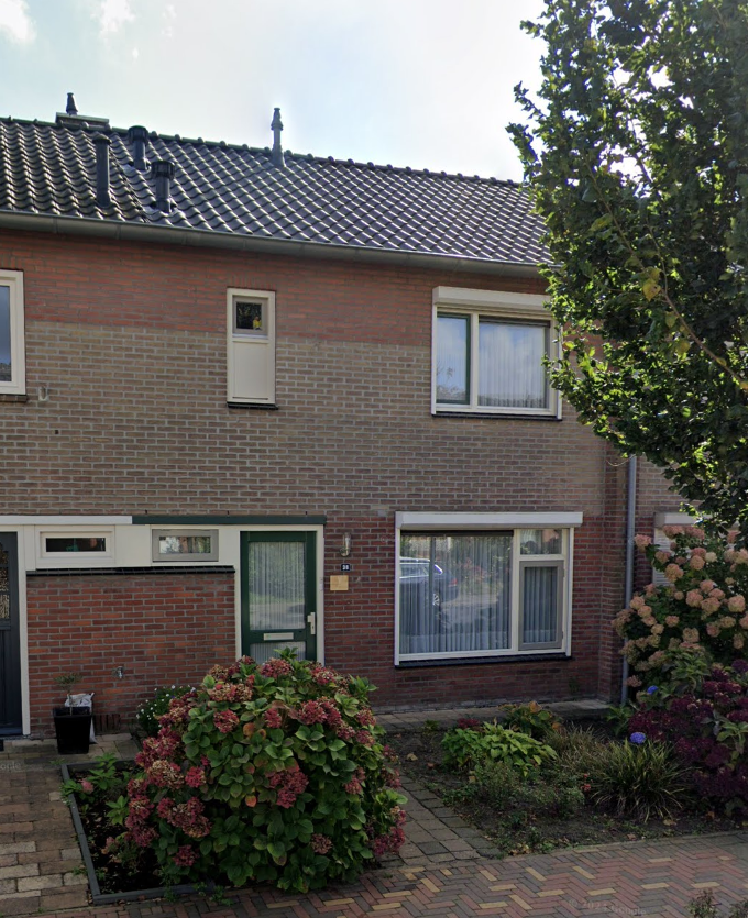 Tussenwoning te huur: Margrietstraat 38, Mierlo-Dorp Mierlo