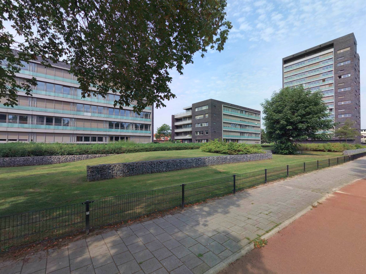 Appartement te huur: Holstraat 131, Bennekel-Oost Eindhoven