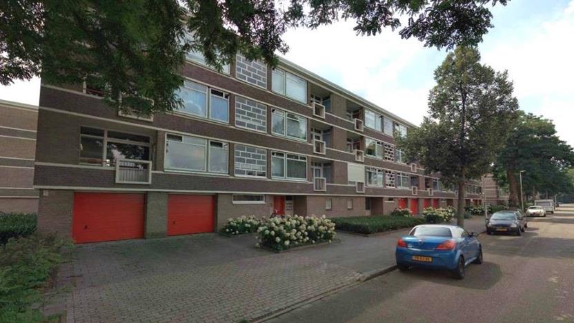 Appartement te huur: Solmsweg 22, Hagenkamp Eindhoven