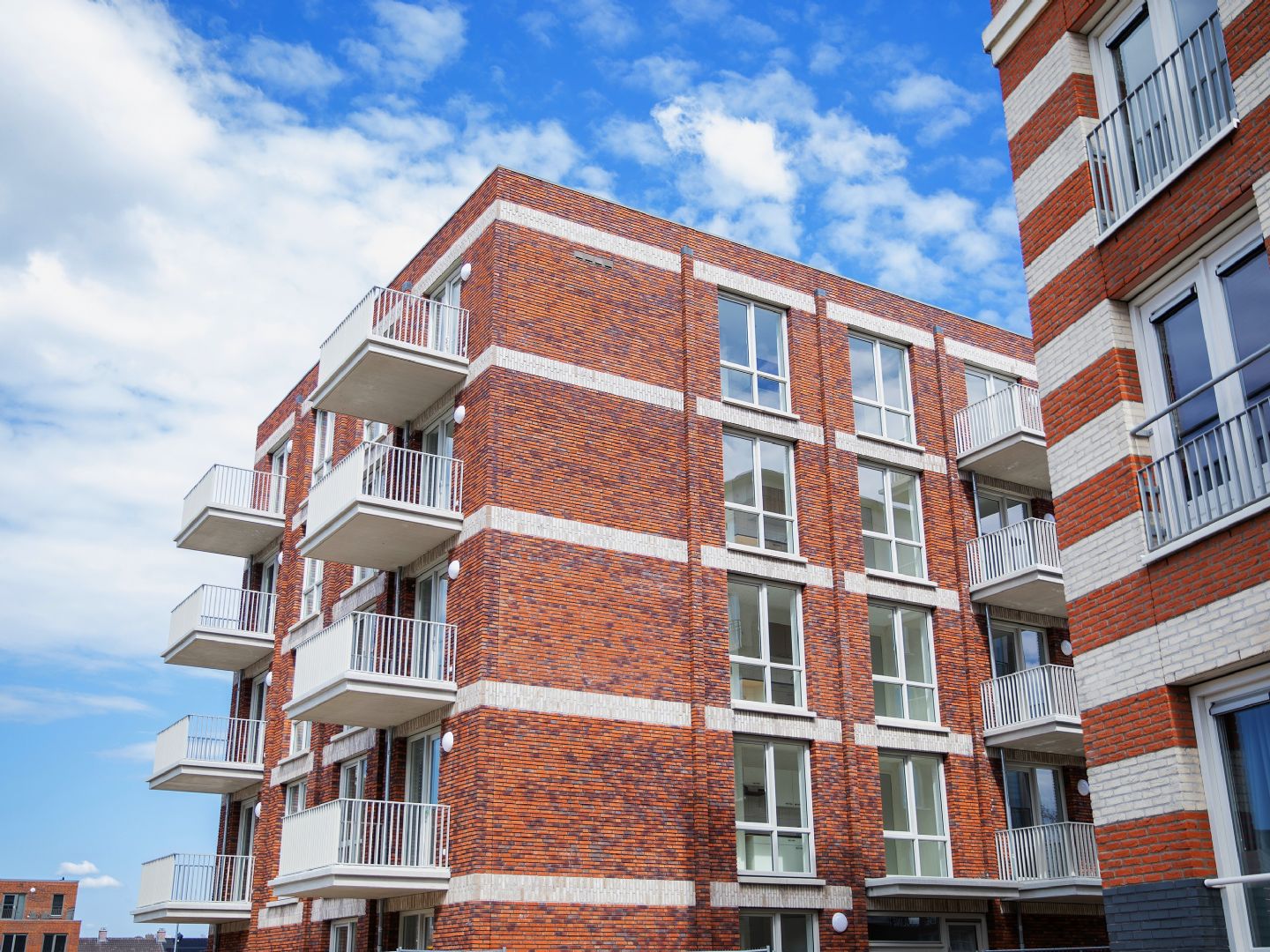 Appartement te huur: Timpaanstraat 15, Annabuurt en Suytkade Helmond