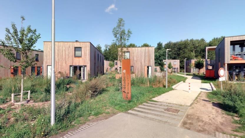 Tussenwoning te huur: Achterbosch 13, Castiliëlaan Eindhoven