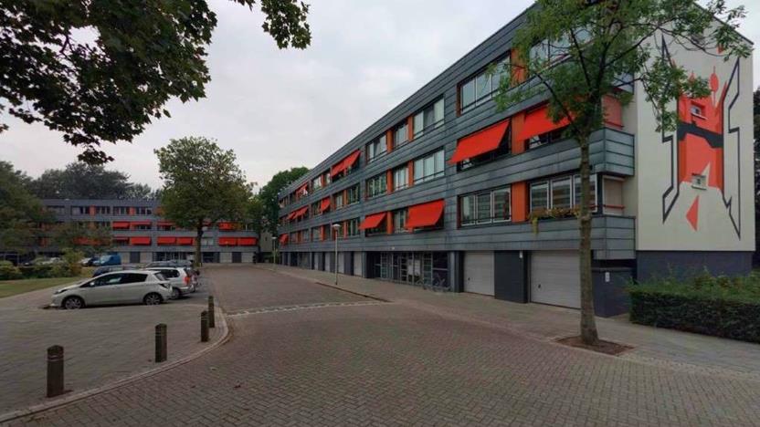 Appartement te huur: Telemannlaan 58, Genderdal Eindhoven