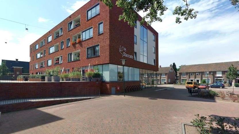 Appartement te huur: Dirigentplein 16, Tongelresche Akkers Eindhoven
