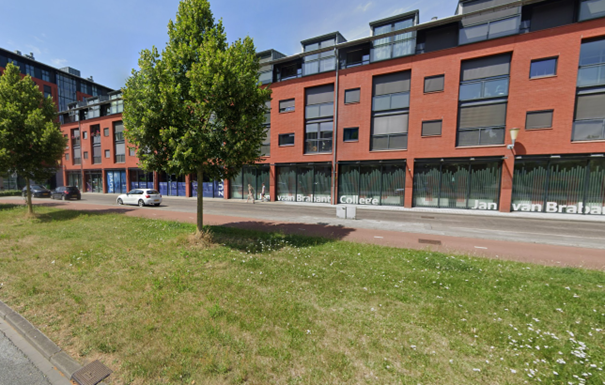 Appartement te huur: Paterslaan 32, Vossenberg Helmond