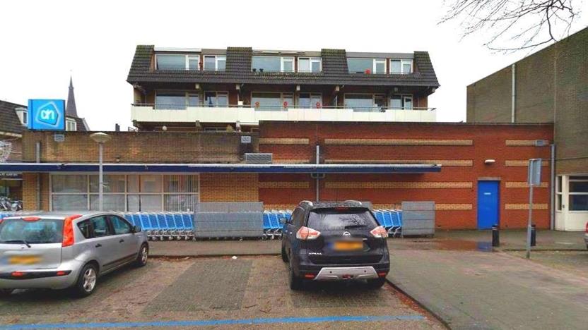 Appartement te huur: Boterhoek 61, Centrum Best