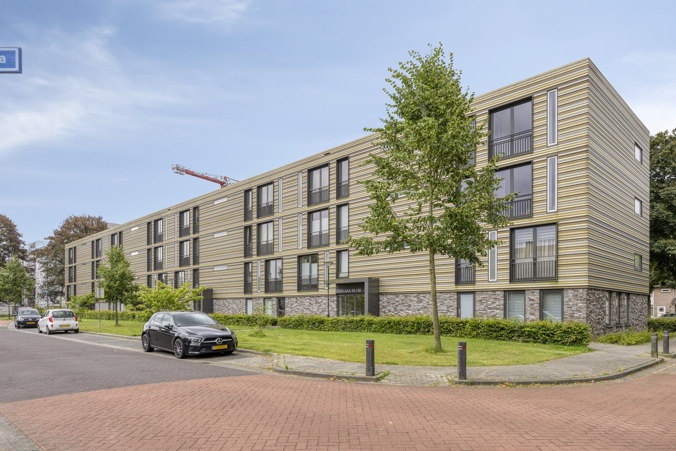 Appartement te huur: Oortlaan 130, Zonderwijk Veldhoven
