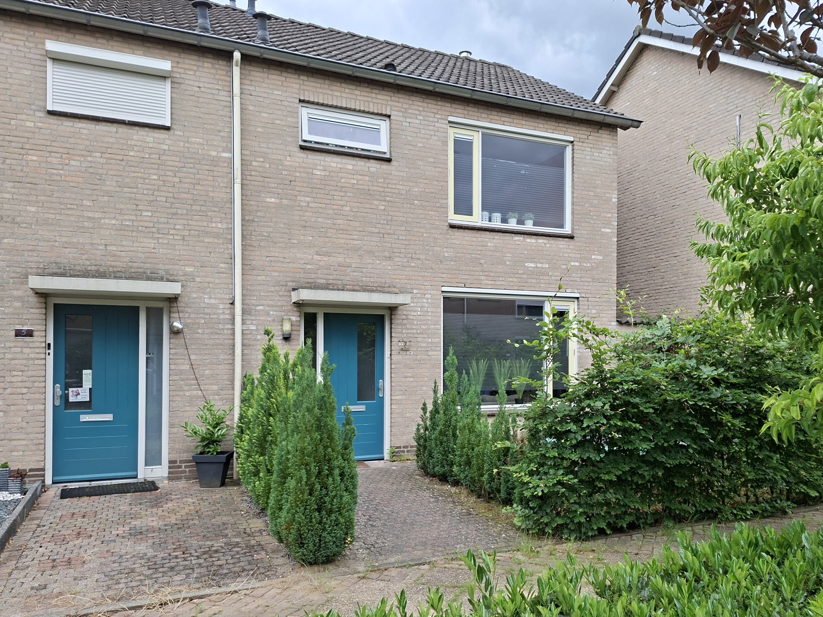 Hoekwoning te huur: Lijmziederwei 7, Schepelweijen Valkenswaard