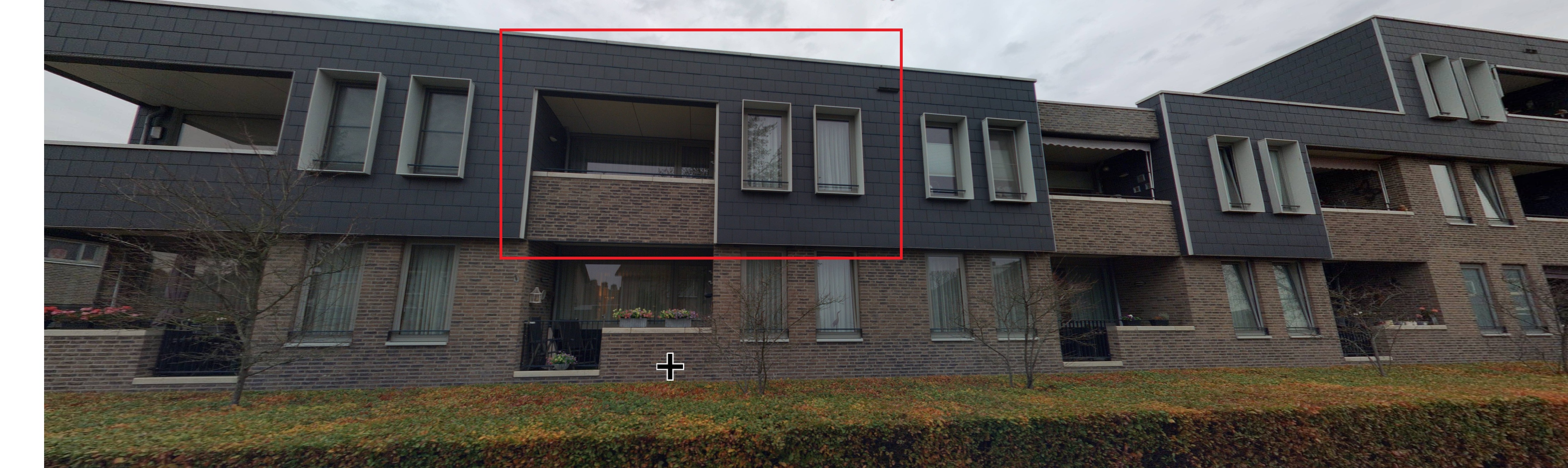 Appartement te huur: Roede 31, Hapert Zuid-West Hapert