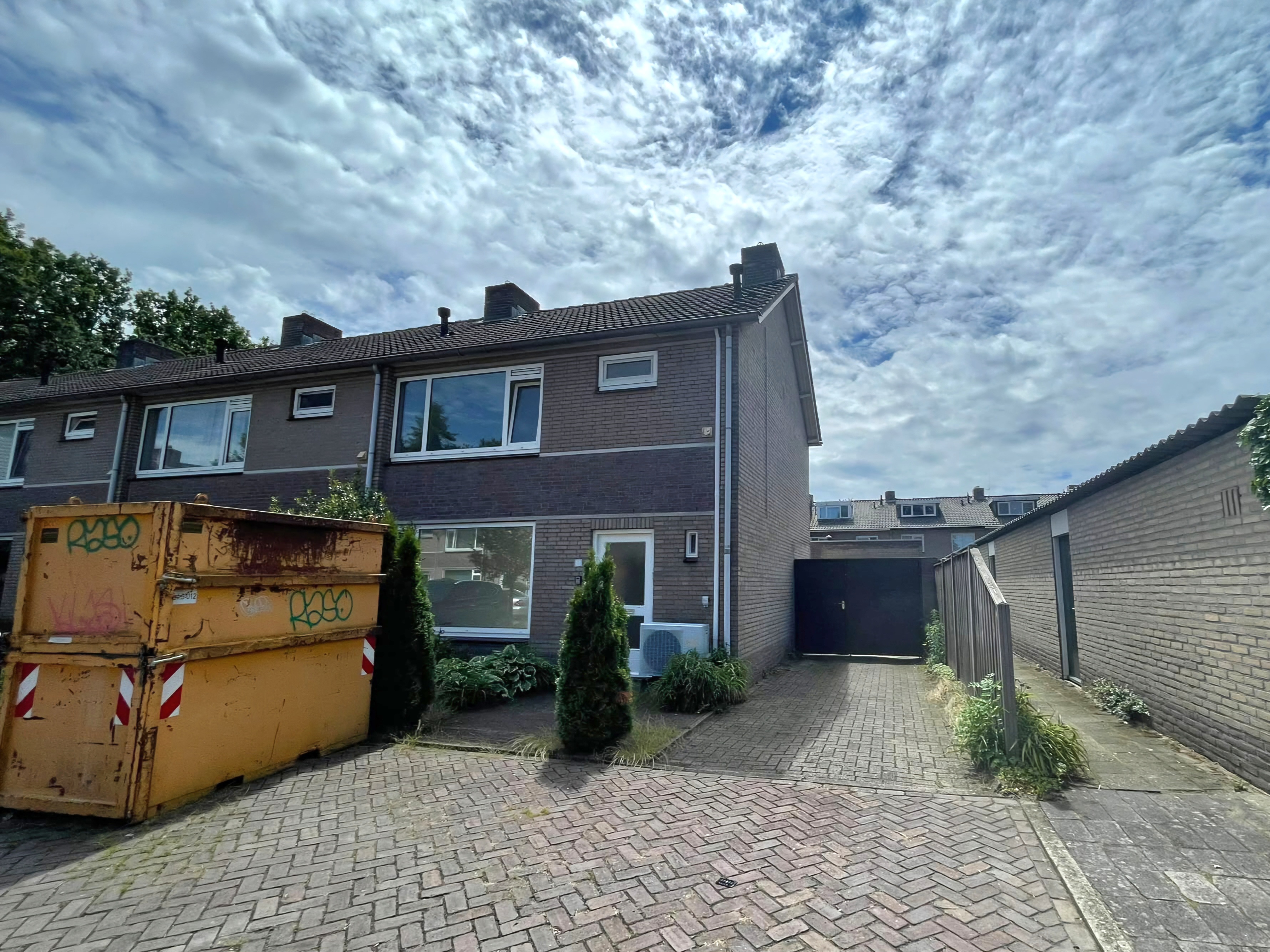 Hoekwoning te huur: Sparrenlaan 60, Turfberg-Noord Valkenswaard