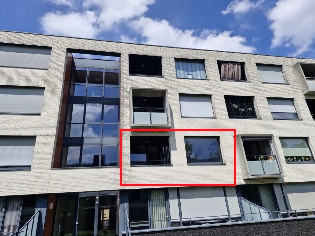Appartement te huur: Bertus Aafjeshof 169, Bladel Wilhelminalaan Bladel