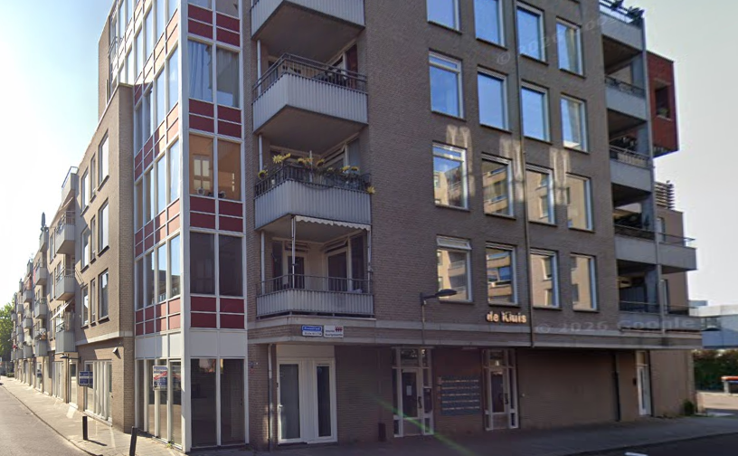 Appartement te huur: Kluisstraat 21, Centrum Helmond