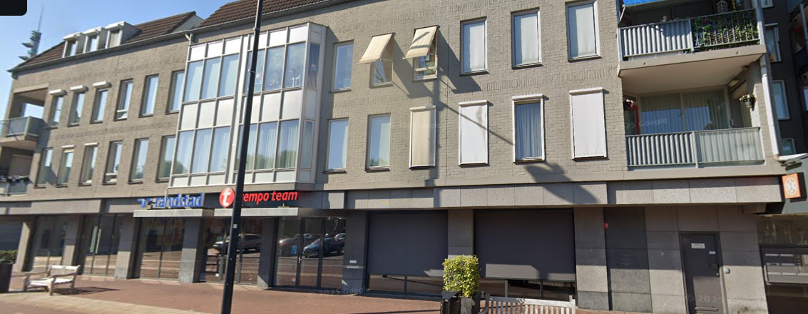 Appartement te huur: Ameidewal 304, Centrum Helmond