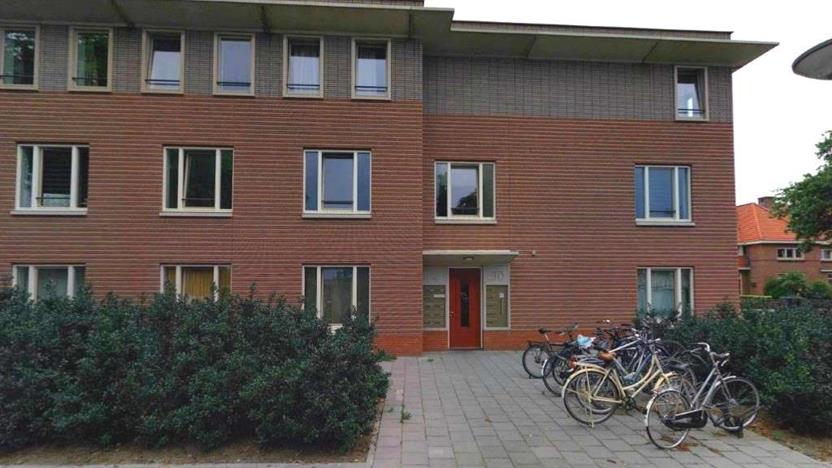 Studio te huur: Willem van Noortlaan 19, Barrier Eindhoven