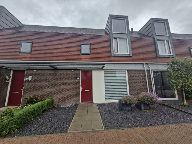 Tussenwoning te huur: de Kuil 7, Reusel Reusel