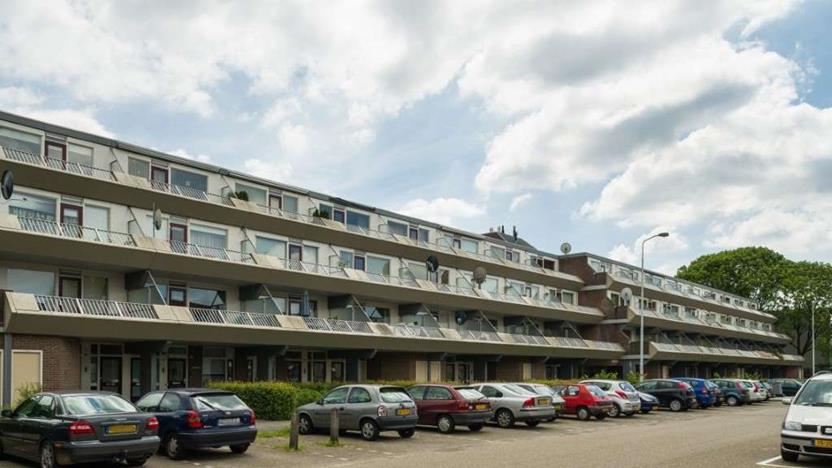 Appartement te huur: Pisanostraat 446, Rapenland Eindhoven