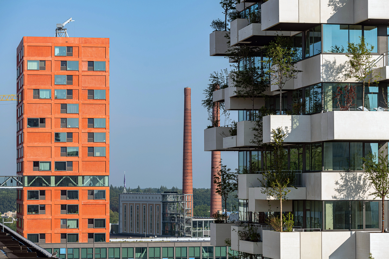 Appartement te huur: Veemstraat 303, Strijp S Eindhoven