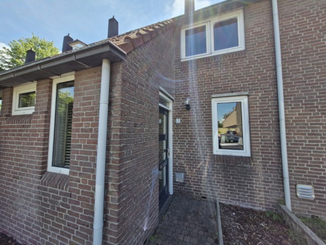 Tussenwoning te huur: Haam 7, De Dijken Eersel