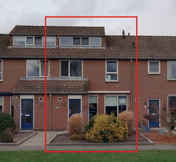 Tussenwoning te huur: Sint Servatiusstraat 40, Liessel kern Liessel