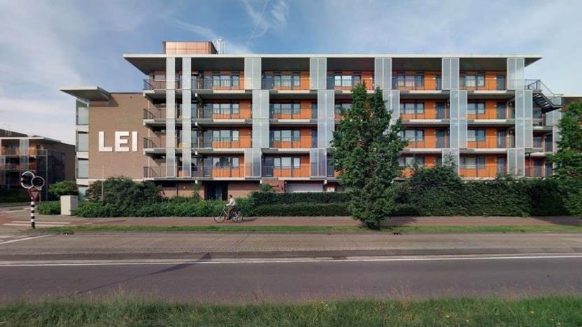 Appartement te huur: Lei 24, Cobbeek en Centrum Veldhoven