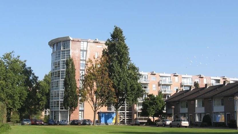 Appartement te huur: Heliconstraat 95, Oude Gracht-West Eindhoven